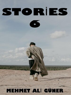 cover image of Stories 6